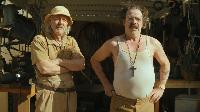 Click to watch 'Chapter Seven: Ball Bags...' (popup) Thou Shalt Not Steal